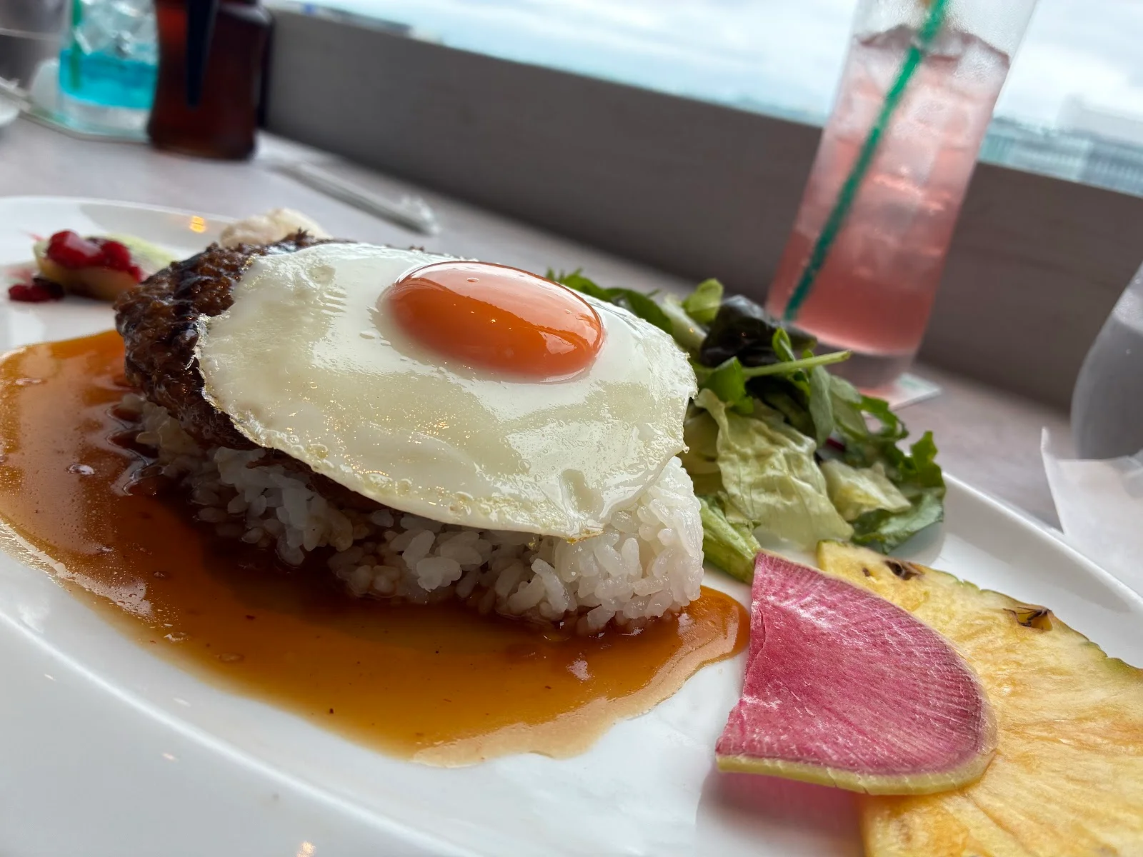 La Ohana Menu photo 15